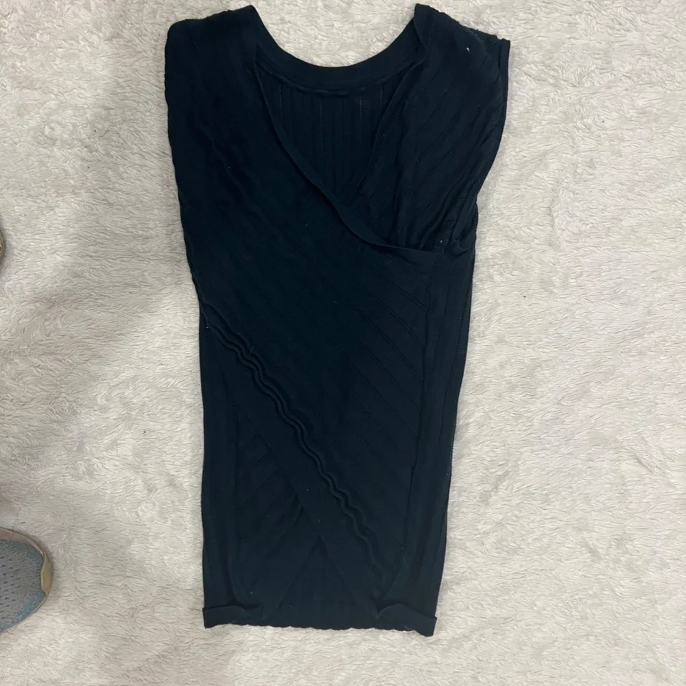 THEORY Shell - Picture 3 of 4